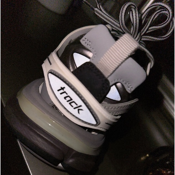 Balenciaga Track - Picture 11 of 13